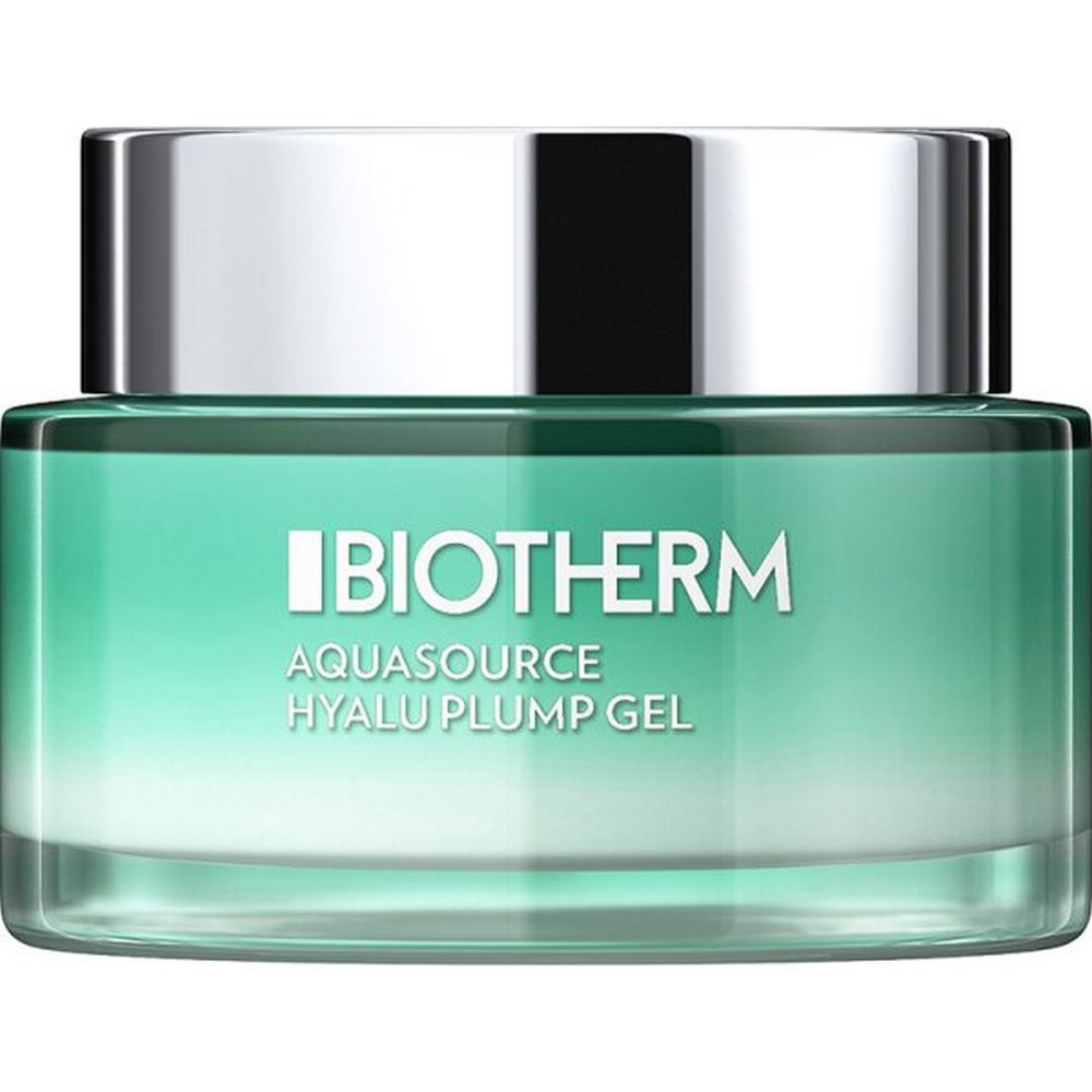 Гель для ухода за кожей Biotherm Aquasource Hyalu Plump Gel 75 ml #1