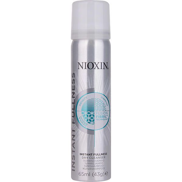 Nioxin Instant Fullness Volumising Dry Shampoo 3D Сухой шампунь для волос 65 мл  #1
