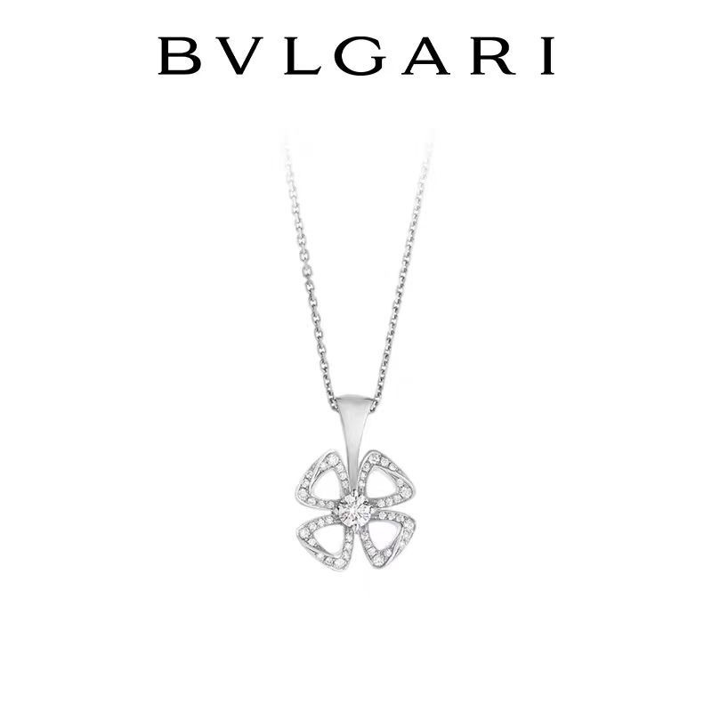 Bvlgari Ожерелье С подвесками #1