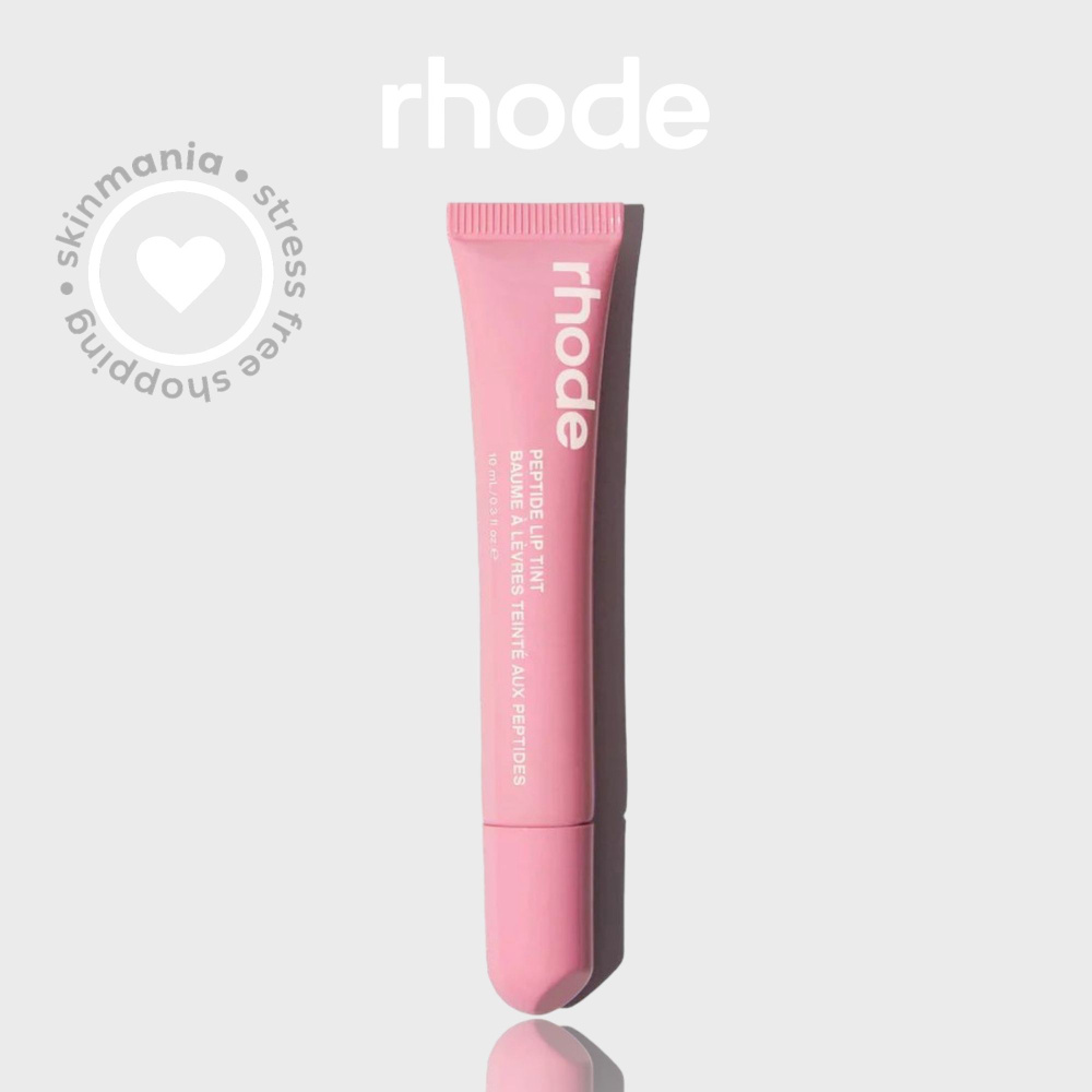 RHODE Пептидный тинт для губ 10 мл / Peptide Lip Tint 10 ml (ribbon) #1