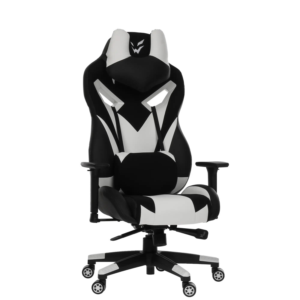 ARDOR Gaming Игровое компьютерное кресло, белый #1