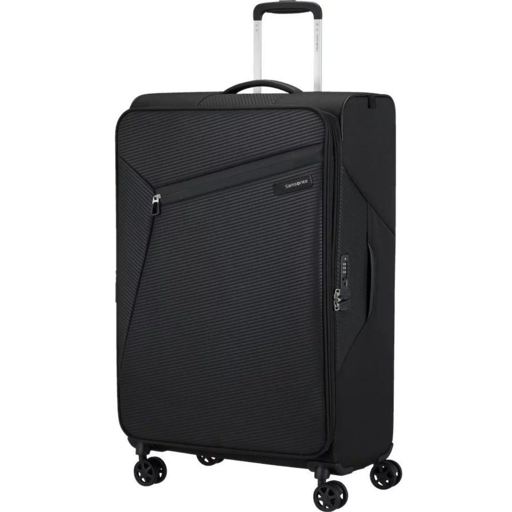 Samsonite Чемодан Полиэстер 77 см 103 л #1