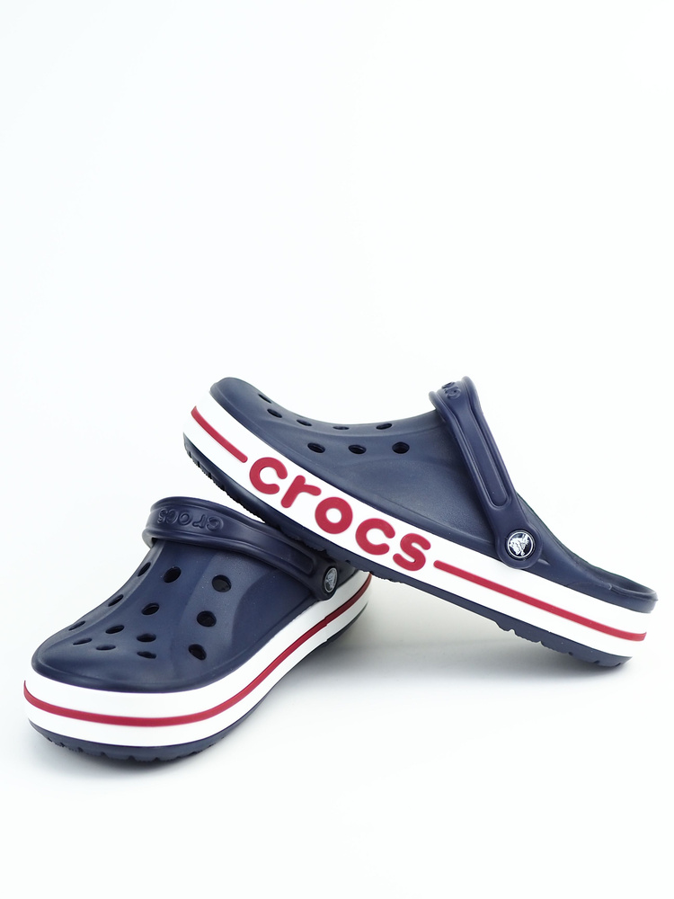 Сабо Crocs Coast Clog #1