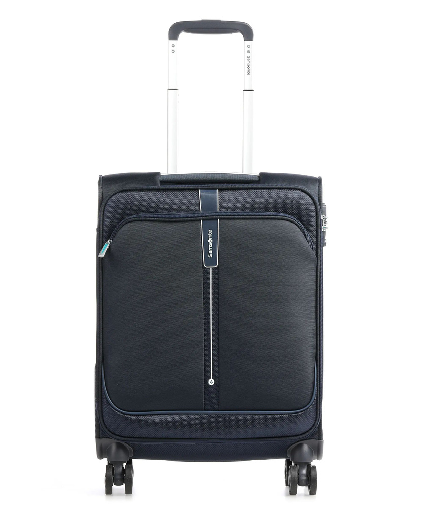 Samsonite Чемодан Полиэстер 55 см 40 л #1