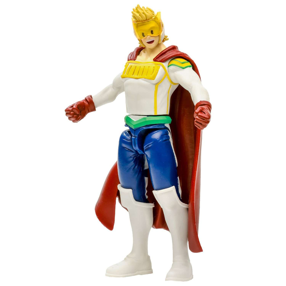 Фигурка по мотивам аниме Моя Геройская Академия My Hero Academia Mirio Togata 5" 0787926109825  #1