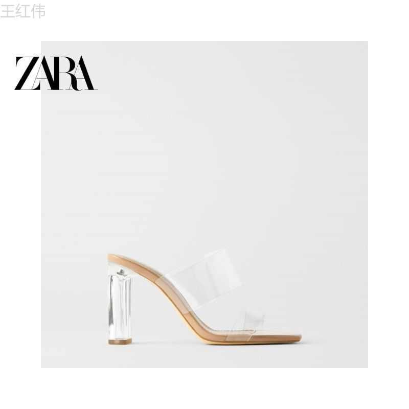 Босоножки Zara #1