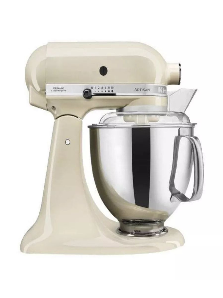 KitchenAid  миксер sp382218, 1600 Вт #1