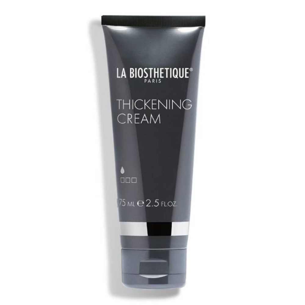 LA BIOSTHETIQUE Уплотняющий стайлинг-крем Thickening Cream #1