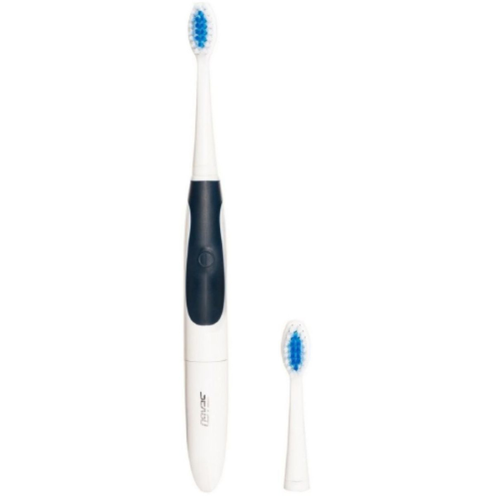 Электрическая зубная щетка SEAGO SG-920 (синий) #1
