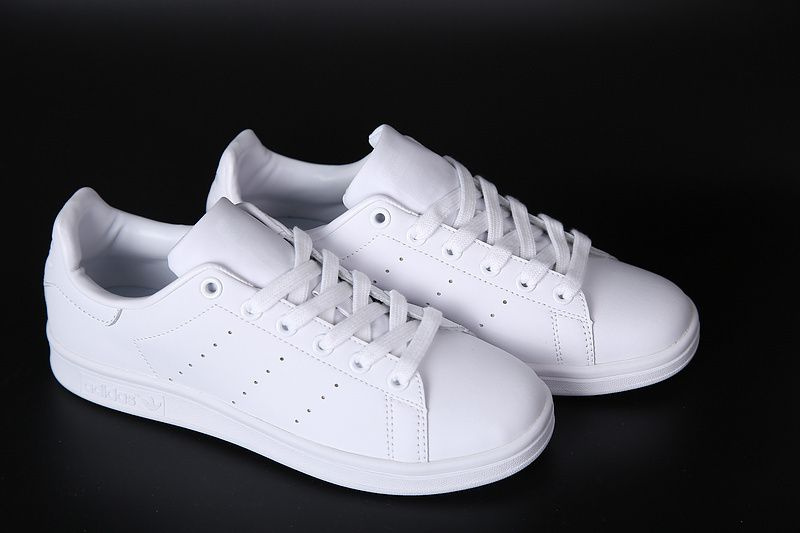 Кеды adidas Originals Stan Smith #1