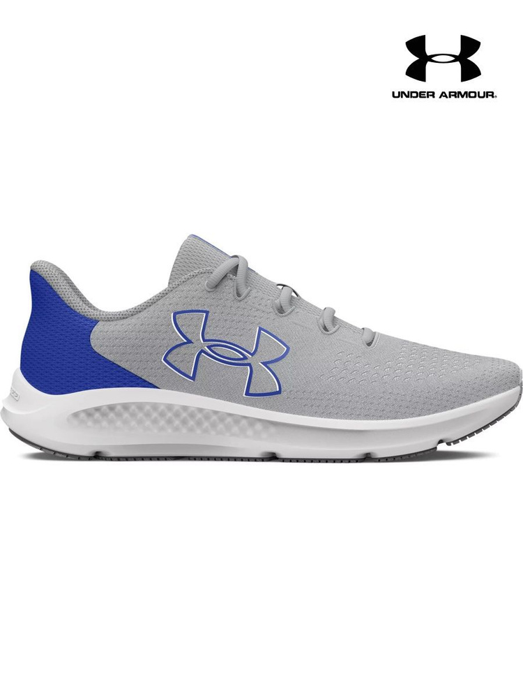 Кроссовки Under Armour Charged Pursuit 3 #1