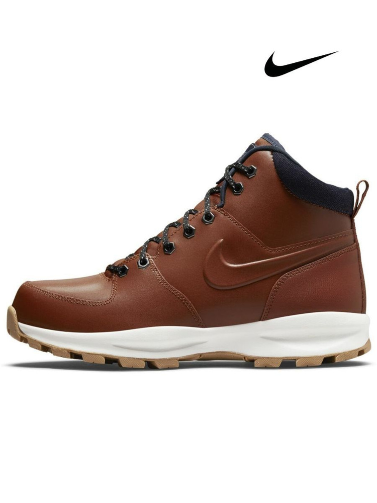 Ботинки Nike #1