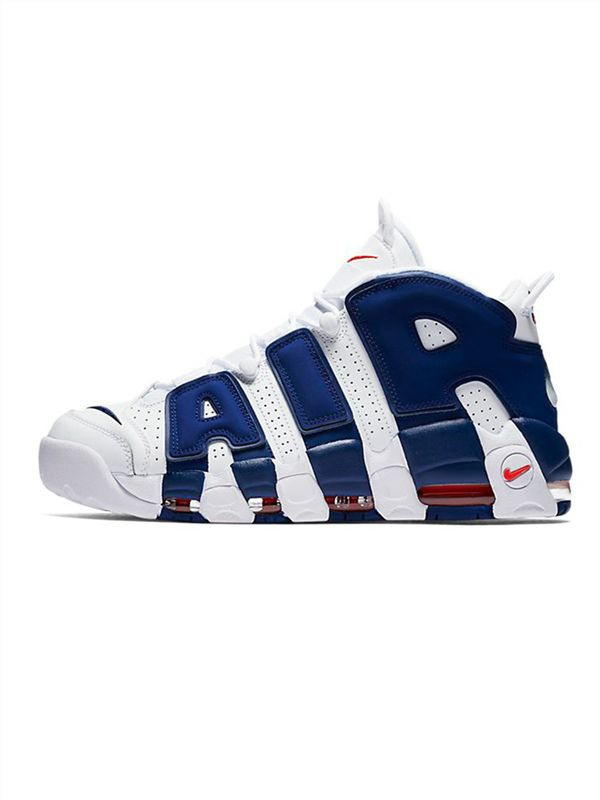 Кроссовки Air More Uptempo #1