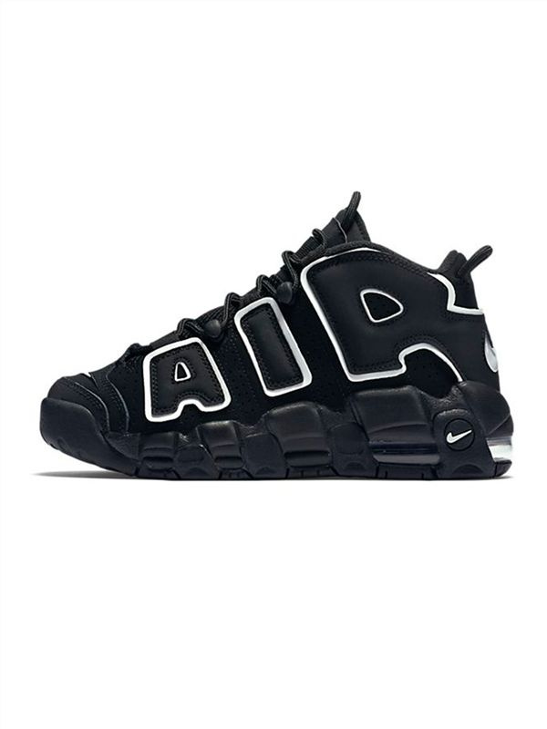 Кроссовки Air More Uptempo #1