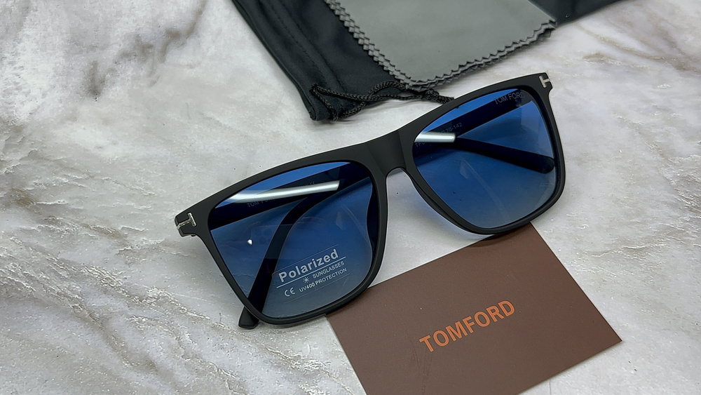 Солнцезащитные очки Tom Ford #1