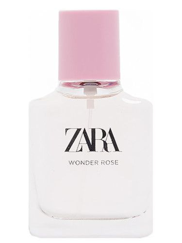 Zara Wonder Rose Духи 100 мл #1