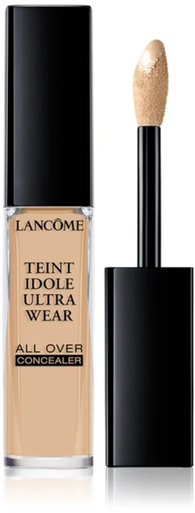 Долговечный консилер Lancme Teint Idole Ultra Wear All Over Concealer Оттенок: 048 Beige Chataigne  #1