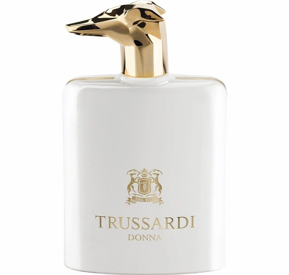 Trussardi Вода парфюмерная Donna Levriero Collection 100 мл #1