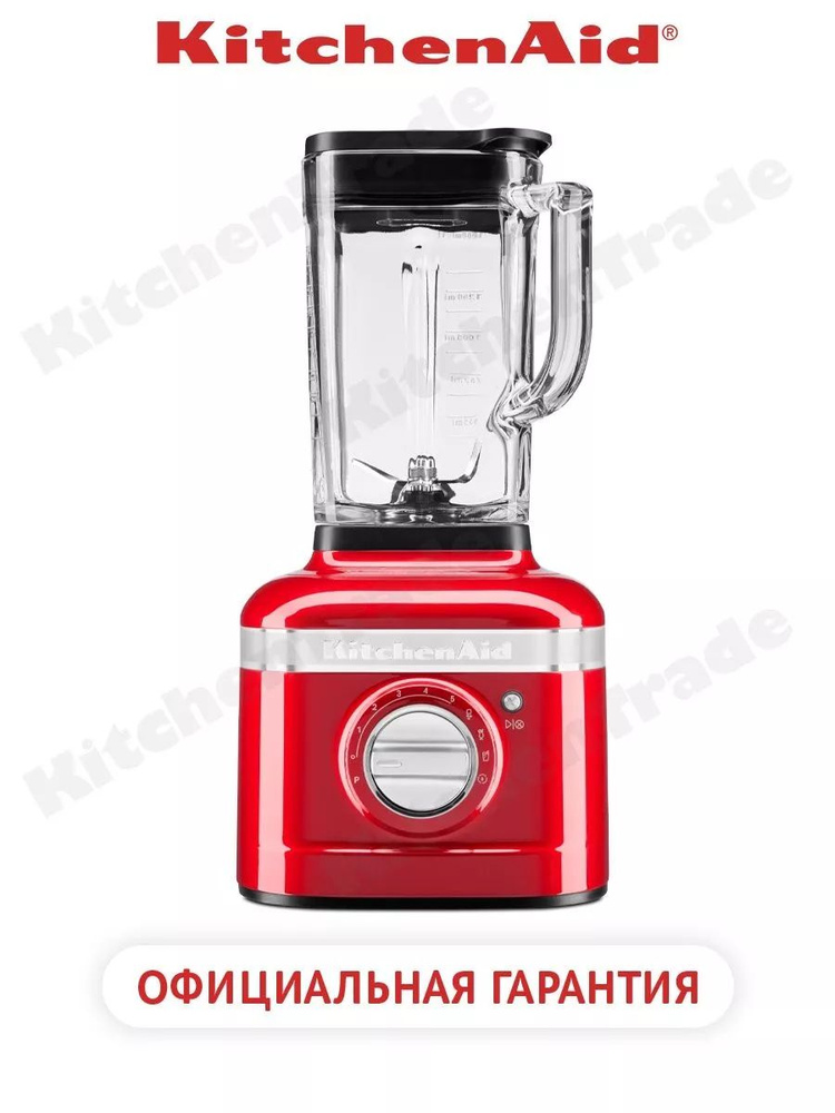 KitchenAid Стационарный блендер sp392593 #1