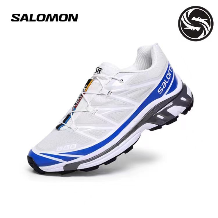 Кроссовки Salomon #1