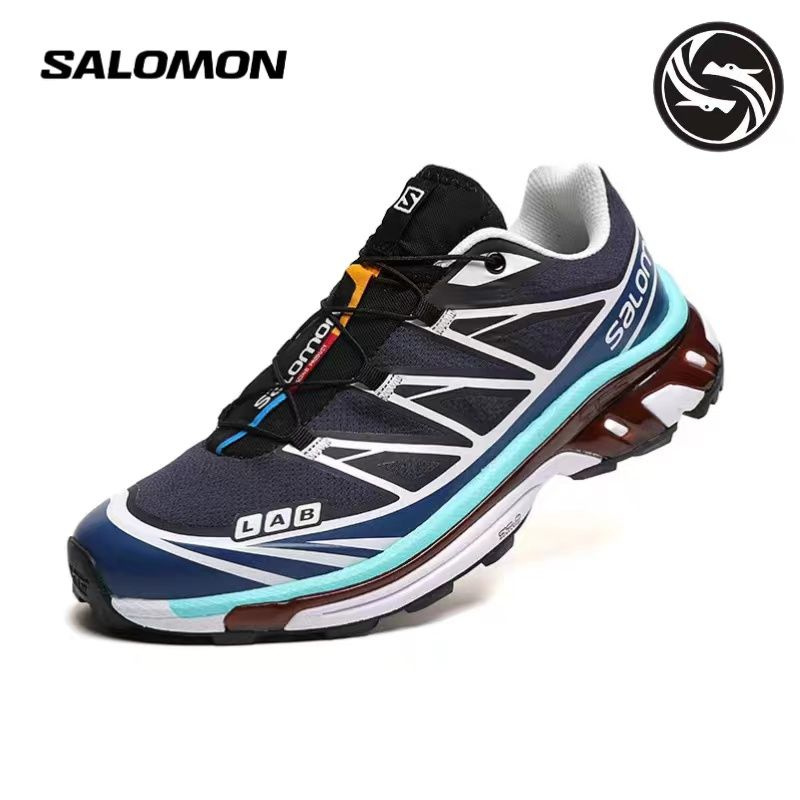 Кроссовки Salomon #1