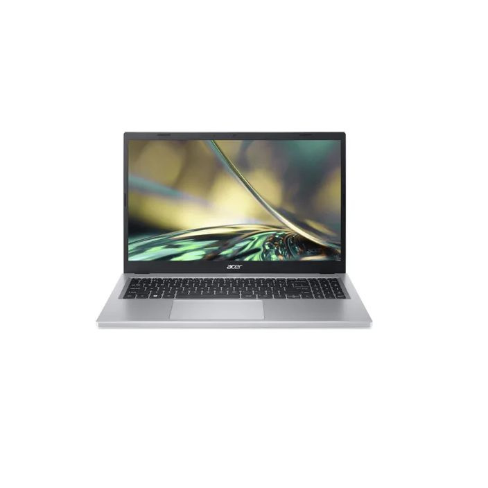 Acer Aspire 3 A315-24P-R4N8 TN FHD (1920х1080) Ноутбук 15.6", AMD Ryzen 5 7520U, RAM 16 ГБ, SSD 512 ГБ, #1