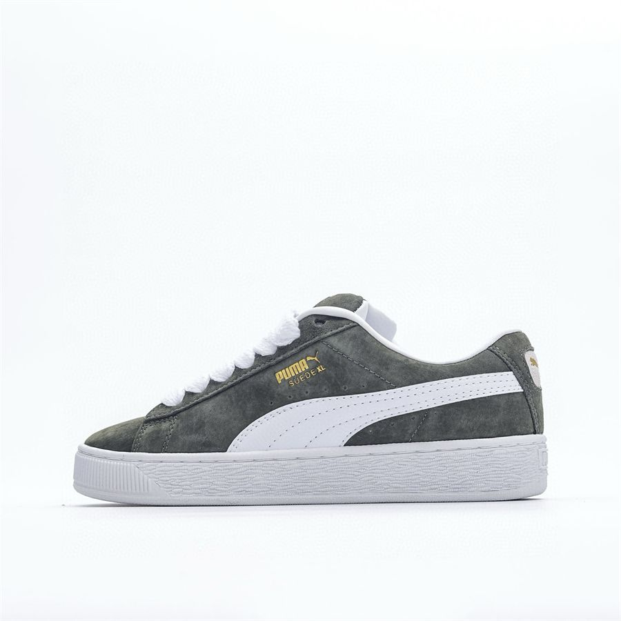 Кроссовки PUMA Suede #1