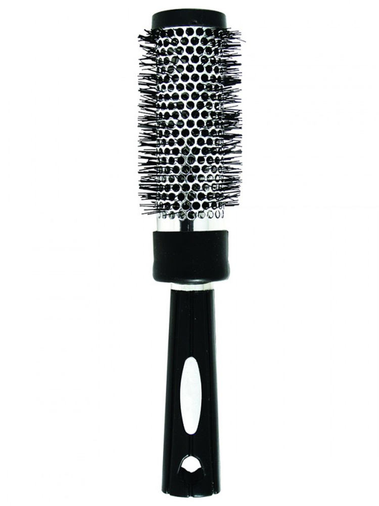 Lei Расческа для волос круглая, брашинг для укладки волос d45мм  #1