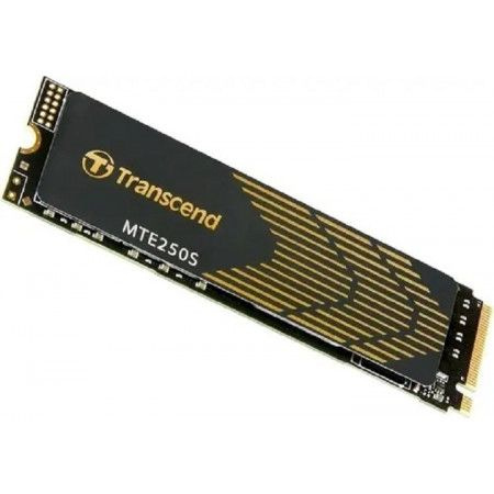 Transcend 1 ТБ Внутренний SSD-диск MTE250S (TS1TMTE250S) #1