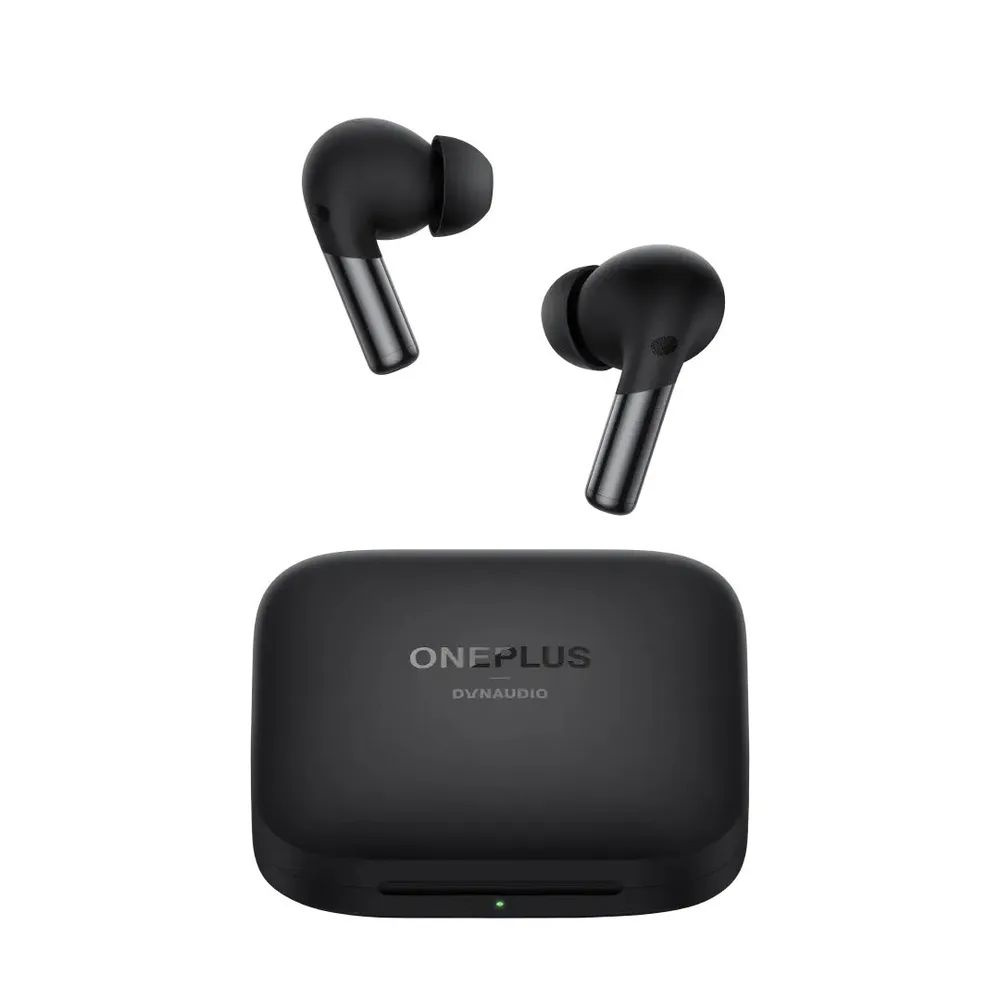 беспроводная гарнитура CN Version Oneplus Buds Pro 2 Черный #1