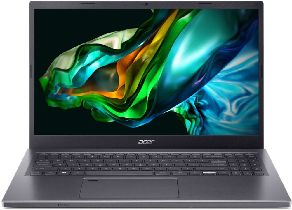 Acer Aspire 5 A515-58GM-54PX Ноутбук 15.6", Intel Core i5-13420H, RAM 16 ГБ, SSD 512 ГБ, Intel UHD Graphics, #1