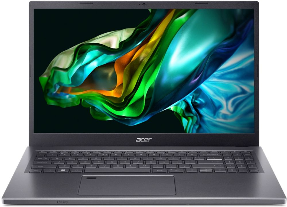 Acer Aspire A515-58GM-54PX Ноутбук 15.6", Intel Core i5-13420H, RAM 16 ГБ, SSD, Intel UHD Graphics, Без #1