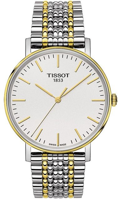 Наручные часы Tissot T109.410.22.031.00 #1