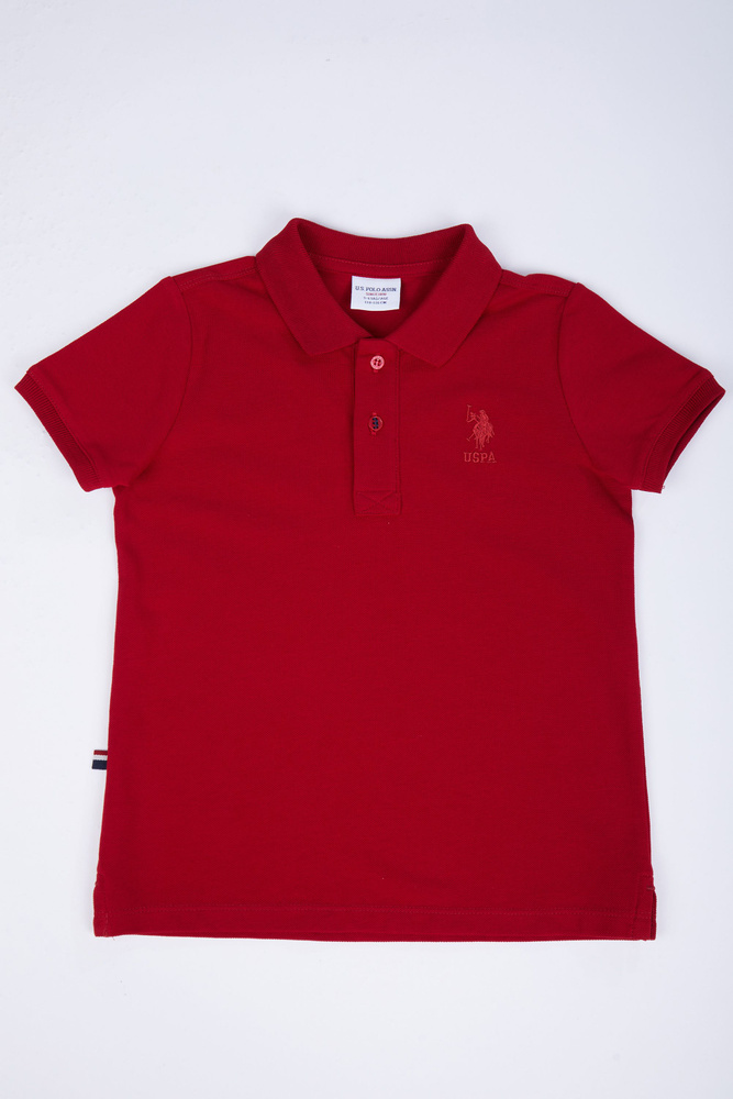 Поло U.S. POLO ASSN. #1