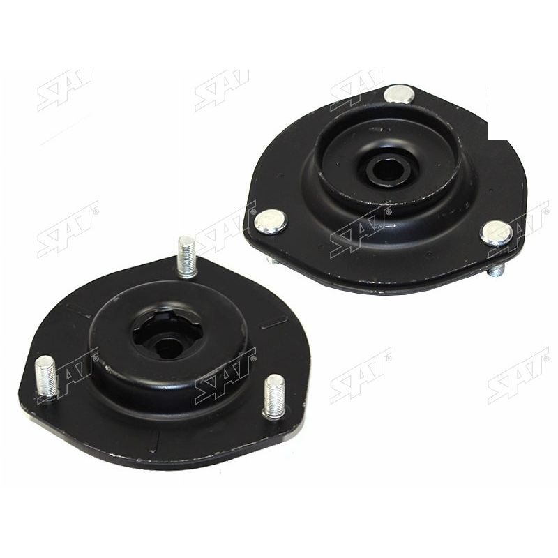 IPSAIP_ST-48609-33210 Опора передней стойки TOYOTA CAMRY,LEXUS ES240,350 06-,CHANGAN UNI-K 20-  #1