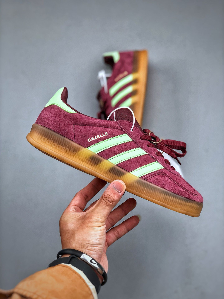 Кроссовки adidas Gazelle #1