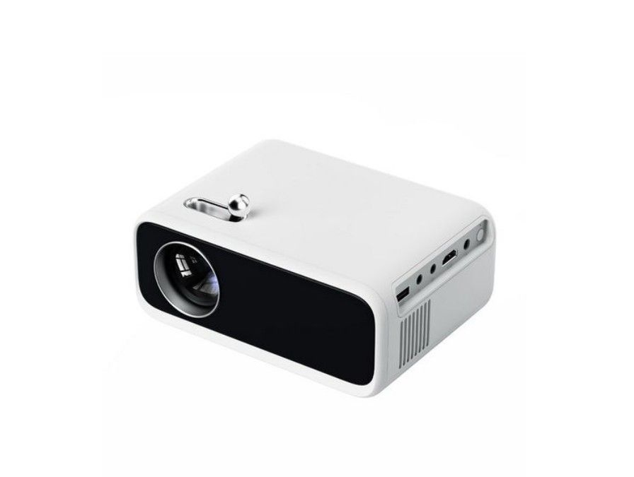 Проектор Xiaomi Wanbo Projector Mini Pro (WPE01) #1