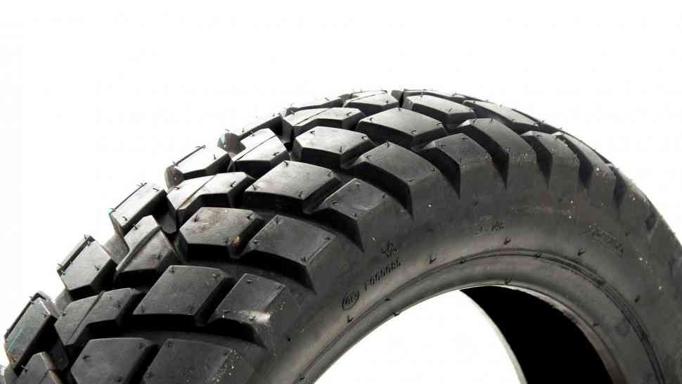 Yuanxing p184 Мотошины  120/90 R16 63 P #1