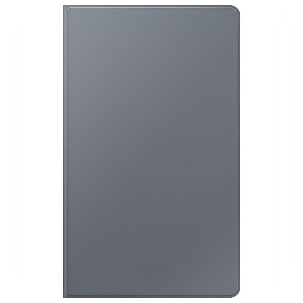 Чехол Samsung для Galaxy Tab A7 Lite Book Cover Grey (EF-BT220) #1