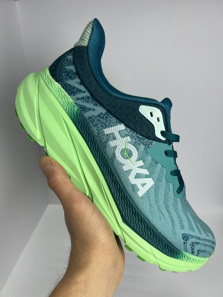 Кроссовки HOKA ONE ONE #1