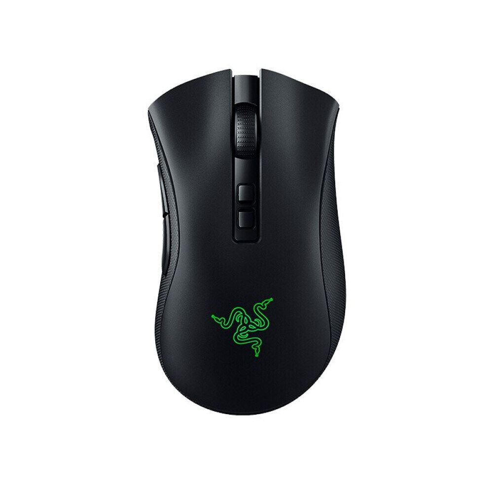 Razer Мышь CP3875, черный #1