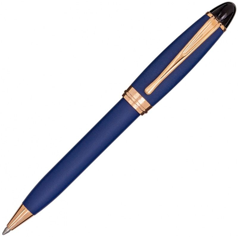 Шариковая ручка Aurora Ipsilon Satin, Blue PGT AU-B30-PB #1