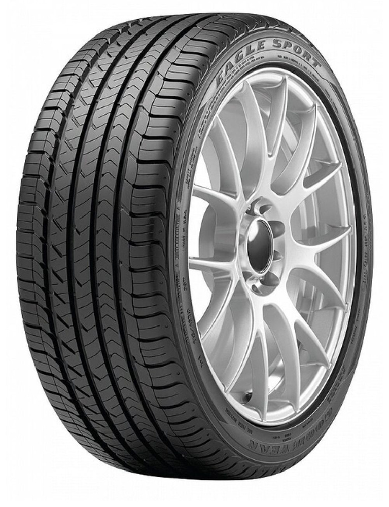 Goodyear Eagle Sport TZ Шины  летние 225/40  R18 92Y #1