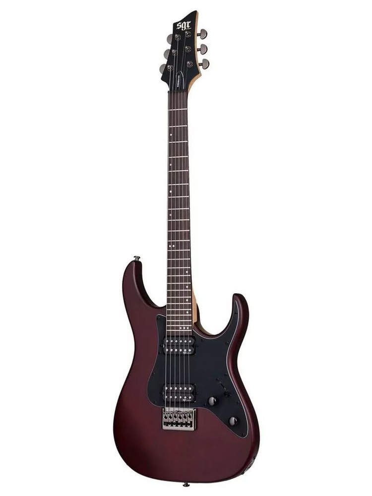 Schecter Электрогитара he334464 #1