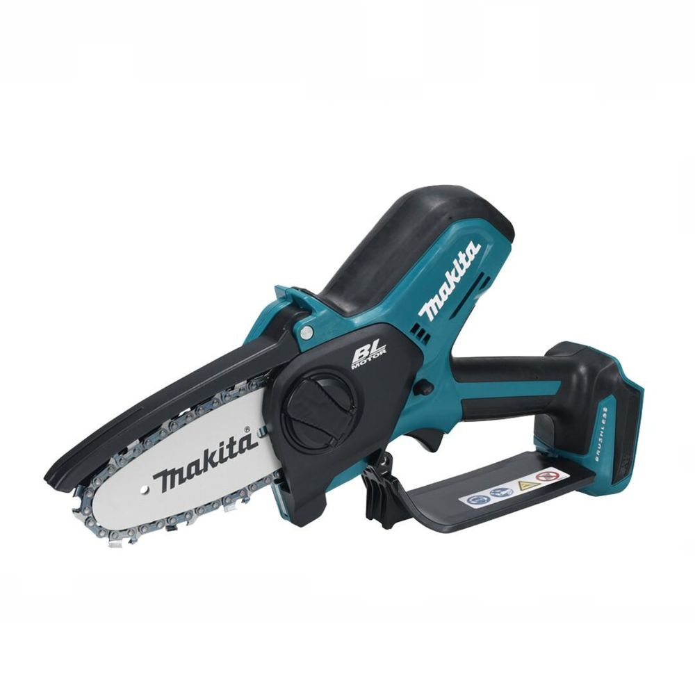 Аккумуляторная цепная пила Makita DUC101Z #1