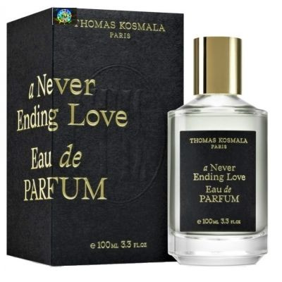 Thomas Kosmala Вода парфюмерная Парфюмерная вода A Never Ending Love Eau de Parfum унисекс 100 мл  #1