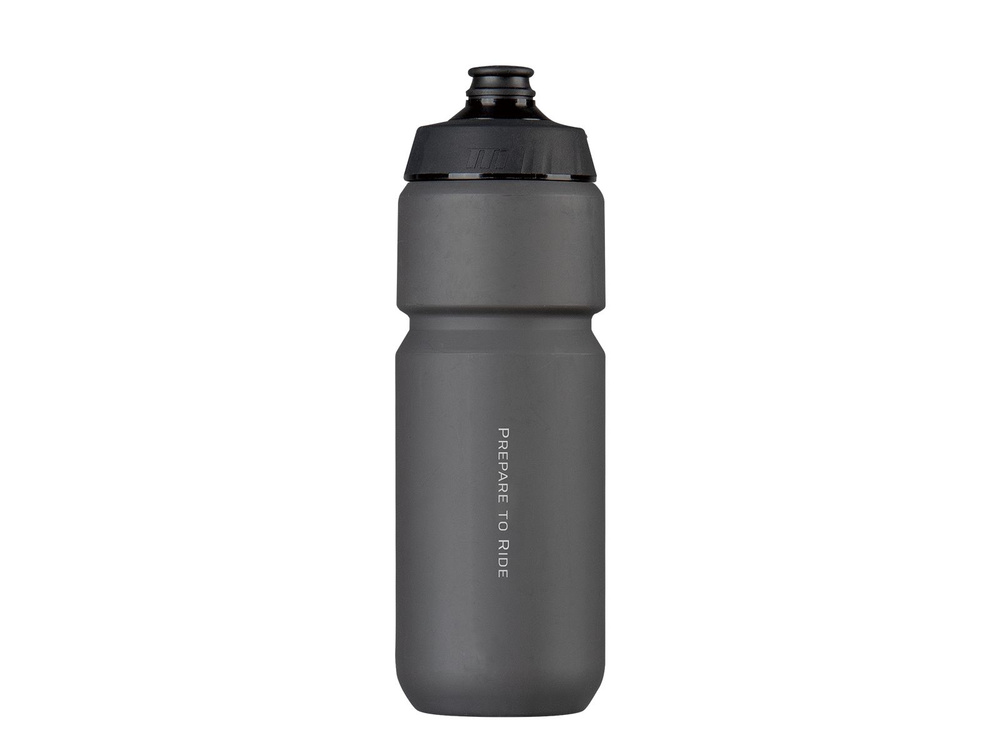 Бутылка для воды TOPEAK TTI BOTTLE 750ML, черная #1