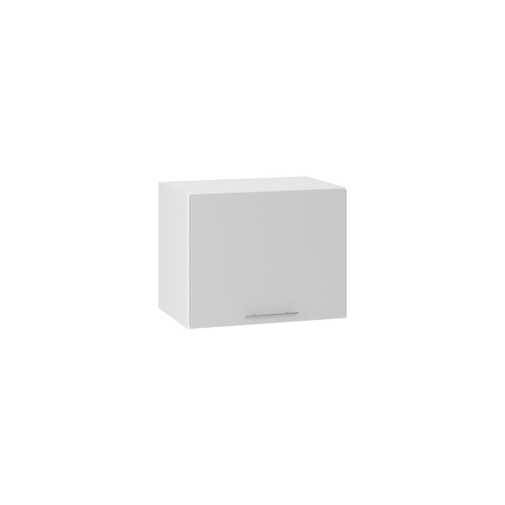 Кухонный модуль навесной шкаф Сурская мебель Валерия 45x31,8x35,8 см горизонтальный, 1 шт.  #1