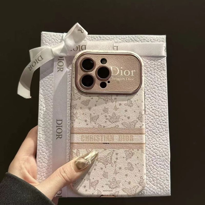 DIOR Чехол для смартфона Apple IPhone13 #1