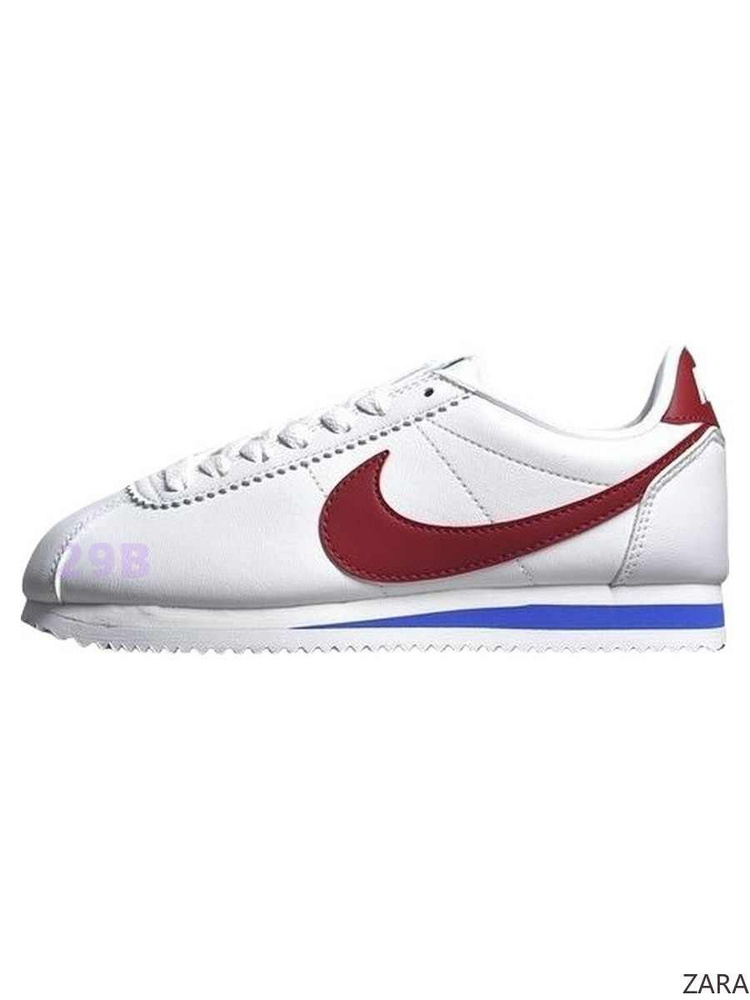 Кроссовки Nike Cortez #1